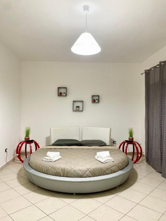 Parvis Home برينديسي المظهر الخارجي الصورة