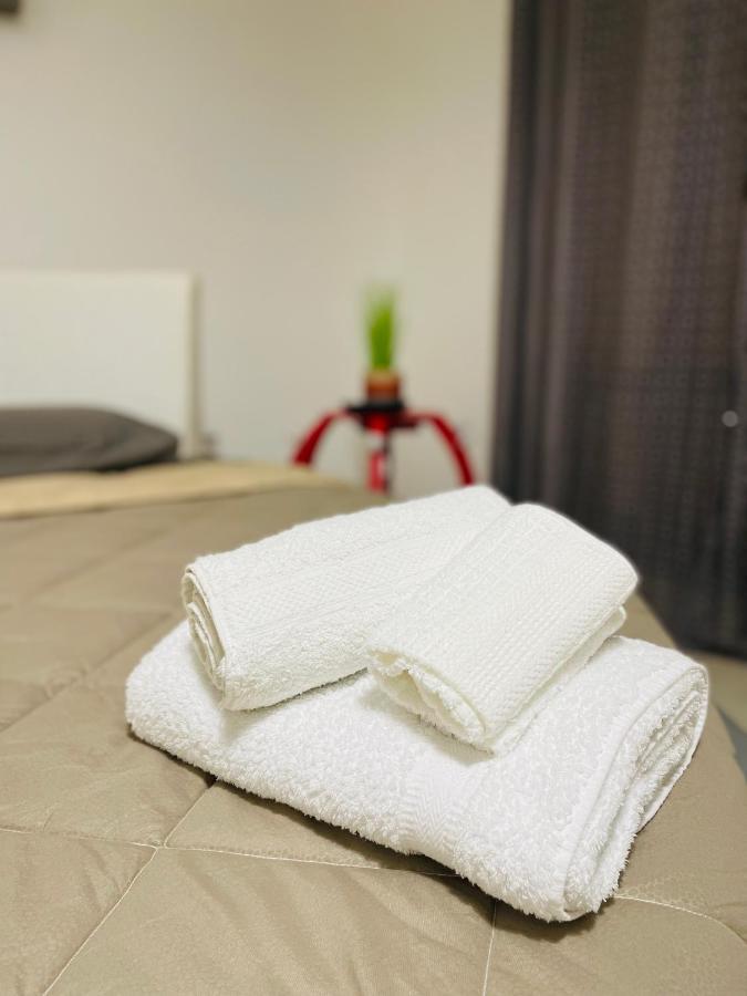 Parvis Home برينديسي المظهر الخارجي الصورة