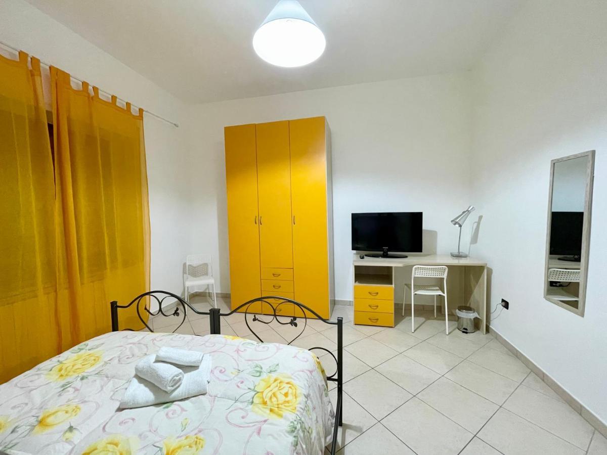 Parvis Home برينديسي المظهر الخارجي الصورة