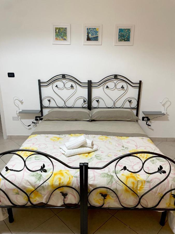 Parvis Home برينديسي المظهر الخارجي الصورة